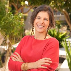 Trauma Healing Therapy - Dr. Mariella Lauriola, Ph.D., Founder and CEO of THT, Licensed Clinical Psychologist