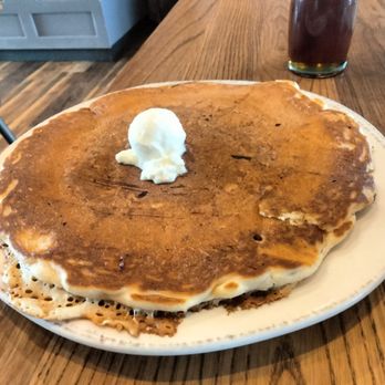 First Watch - Pancake...overcooked - Breakfast & Brunch Near Me - Town & Country, Missouri First Watch - Pancake...overcooked - Breakfast & Brunch Near Me - Town & Country, Missouri