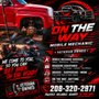 On The Way Mobile Mechanic and Roadside Assistance