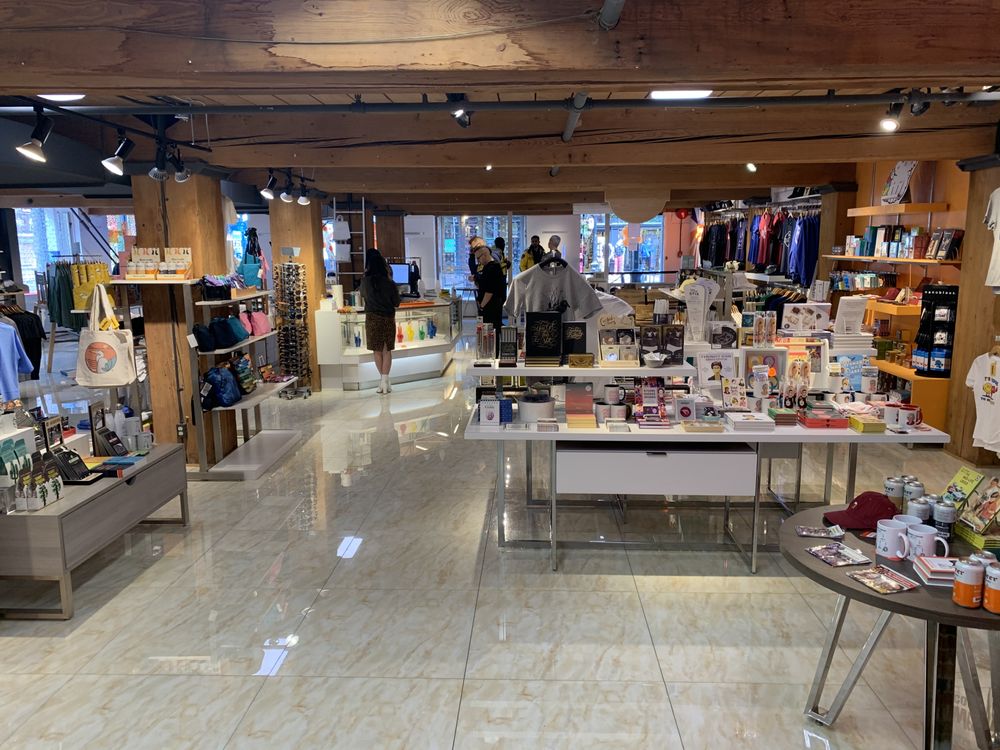 Make at Granville Island