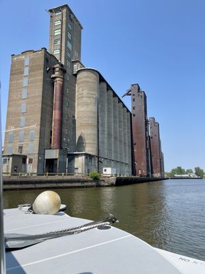 Buffalo River History Tours by null