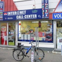 Inter@net Callcenter