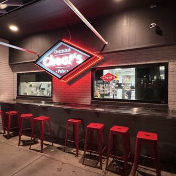 Cheat’s Cheesesteaks - Cheesesteaks Near Me - Charlotte, North Carolina
