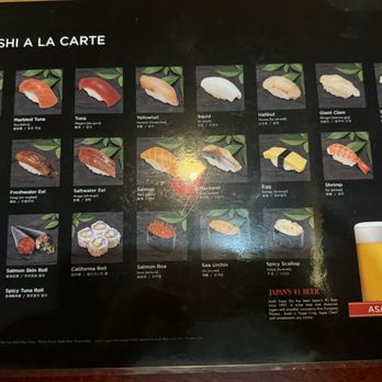 Akasaka Restaurant - Menu - Sushi Bars Near Me - Federal Way, Washington Akasaka Restaurant - Menu - Sushi Bars Near Me - Federal Way, Washington