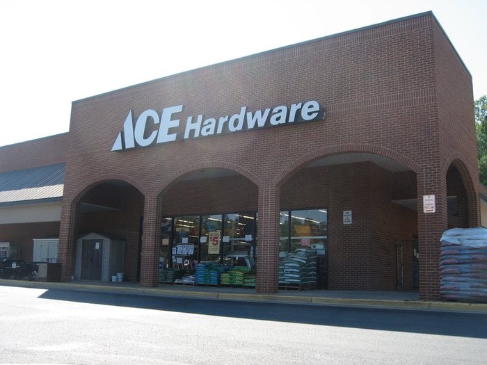 WOODBINE HARDWARE 13418 Dumfries Rd, Manassas, Virginia 20 Reviews