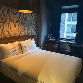 Hotel Hendricks - Queen Room - Hotels Near Me - New York, New York Hotel Hendricks - Queen Room - Hotels Near Me - New York, New York