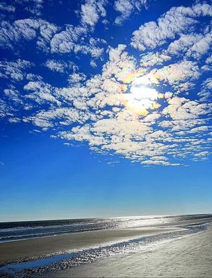 Kiawah Beachwalker Park by null
