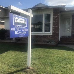 Russell Johnson  - Coldwell Banker Star Realty