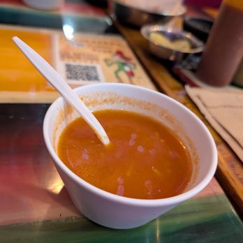 Taqueria Traspasada - Soup - Mexican Near Me - Chicago, Illinois Taqueria Traspasada - Soup - Mexican Near Me - Chicago, Illinois
