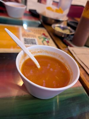 Traspasada Restaurant by null