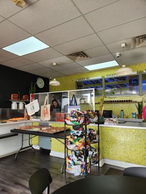 Vinh Xuong Bakery by null