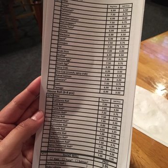 Asahi Japanese Restaurant - Japanese Near Me - Tulsa, Oklahoma