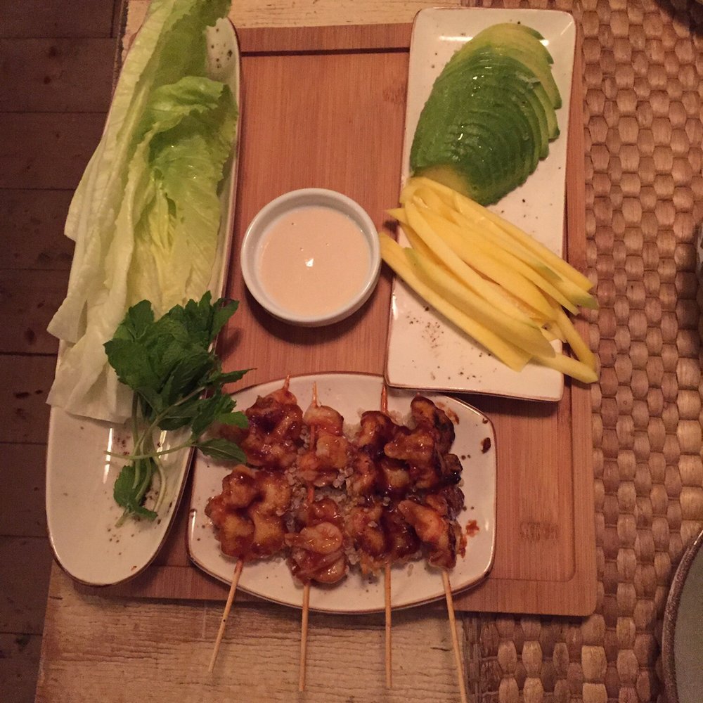 Duke - Korean comfy food - Latin American Near Me - Palma de Mallorca, PM