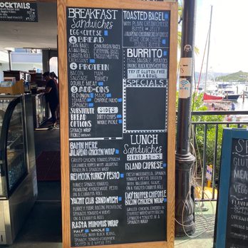 Lattes In Paradise - Menu - Coffee & Tea Near Me - Saint Thomas, Virgin Islands Lattes In Paradise - Menu - Coffee & Tea Near Me - Saint Thomas, Virgin Islands