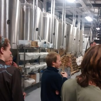 Stewart Brewing - Breweries Near Me - Loanhead, MLN