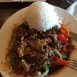 Hot Beef