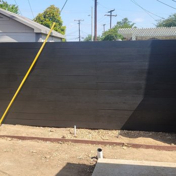 Gonzalez Brother Hood Construction - Fences & Gates Near Me Gonzalez Brother Hood Construction - Fences & Gates Near Me