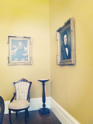 St. Joseph Plantation and Felicity Plantation by null