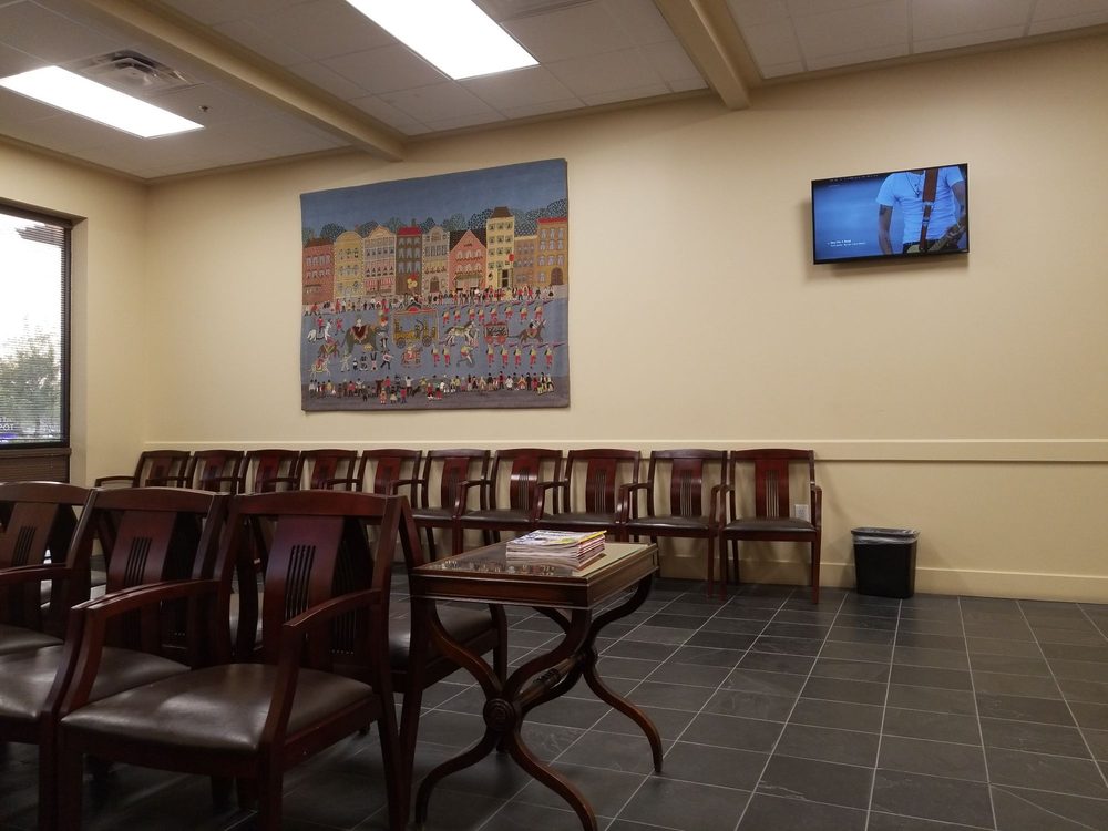 SIMONMED IMAGING PARADISE VALLEY 55 Reviews Diagnostic Imaging