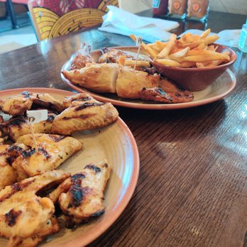 Nando's Peri-Peri - Chicken Shop Near Me - Mississauga, Ontario Nando's Peri-Peri - Chicken Shop Near Me - Mississauga, Ontario