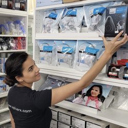 A Plus Pharmacy - Get help with your Resmed CPAP products with a staff member in our pharmacy now!