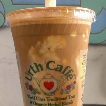 Urth Caffé-Pasadena - Decaf Caffe Glace $4.95 - Cafes Near Me - Pasadena, California Urth Caffé-Pasadena - Decaf Caffe Glace $4.95 - Cafes Near Me - Pasadena, California