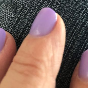 Mobile Couture Nails - No Shine... Orange peel texture. - Nail Salons Near Me - Newport Beach , California Mobile Couture Nails - No Shine... Orange peel texture. - Nail Salons Near Me - Newport Beach , California