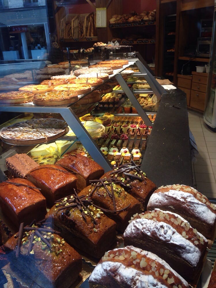 BOULANGERIE Updated October 2024 13 Reviews 29 rue Saint Antoine