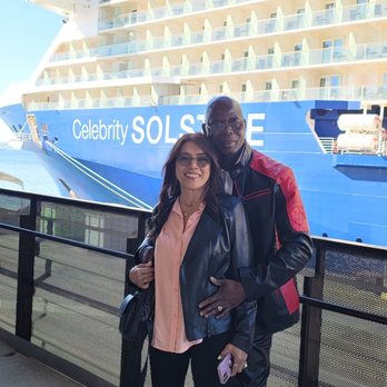 Celebrity Solstice - Boat Charters Near Me - Seattle, Washington