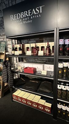 Midleton Distillery Experience by null