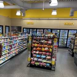 Love's Travel Stop