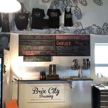 Brix City Brewing - Breweries Near Me - Little Ferry, New Jersey Brix City Brewing - Breweries Near Me - Little Ferry, New Jersey