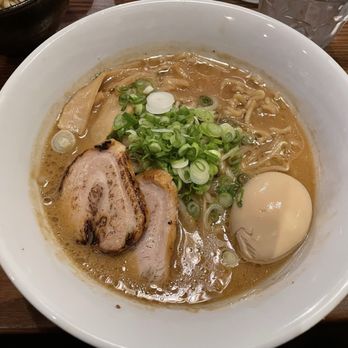 Akahoshi Ramen - Ramen Near Me - Chicago, Illinois