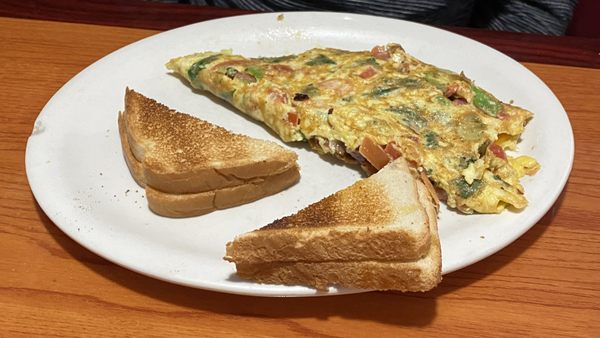 City Diner by null