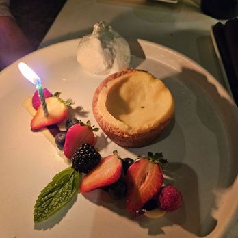 Preston's Steakhouse - Desert. Buttercake - Bars Near Me - Scottsdale, Arizona Preston's Steakhouse - Desert. Buttercake - Bars Near Me - Scottsdale, Arizona