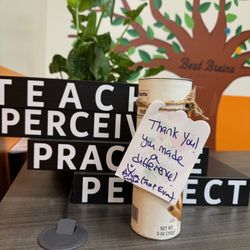 Best Brains - Hurray !!!!  We got our first appreciation. Thank you Ania, it means alot to us, especially hearing it from a parent. :)