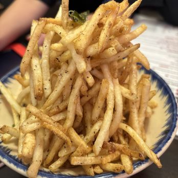 All About Pho - Fish sauce fries - Vietnamese Near Me - Fullerton, California All About Pho - Fish sauce fries - Vietnamese Near Me - Fullerton, California