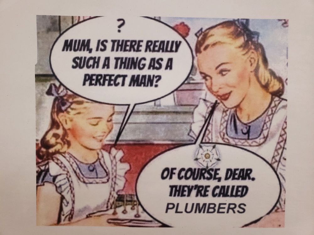 Slide of DNA Plumbing Contractors