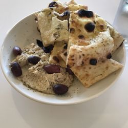 Cannellini Bean Dip