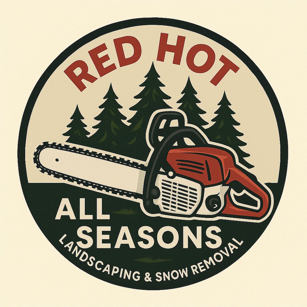 Red Hot All Seasons - tree service in Madison, WI
