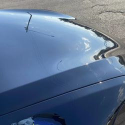 Christian Clean Detail
