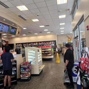 Wawa - Gas Stations Near Me - Davie, Florida Wawa - Gas Stations Near Me - Davie, Florida