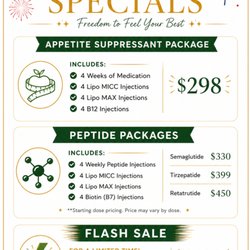Whittier Medical Weight Control