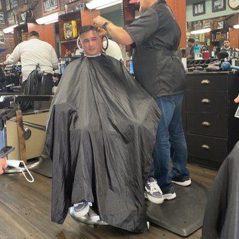 VIP Barbershop - Barbers Near Me - Concord, California VIP Barbershop - Barbers Near Me - Concord, California
