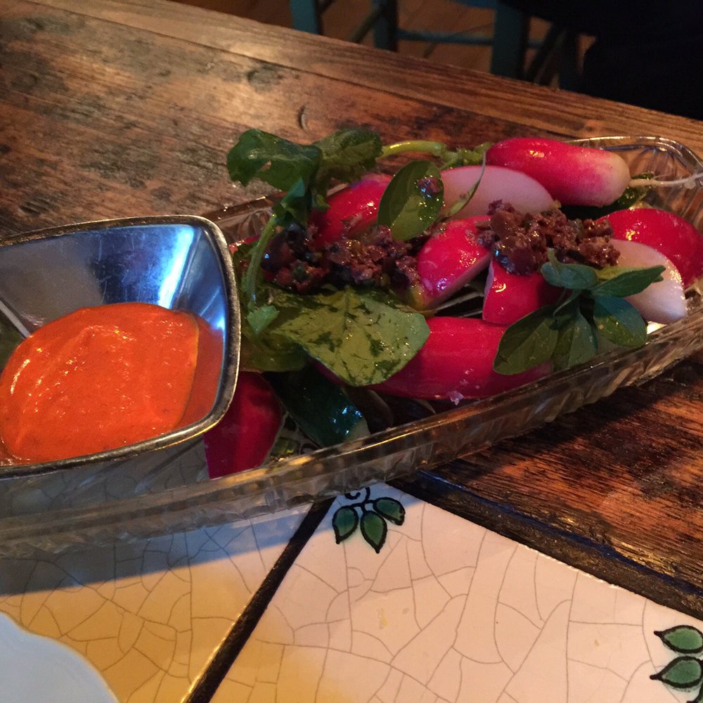Epocha - Crudités - International Near Me - Melbourne, VIC