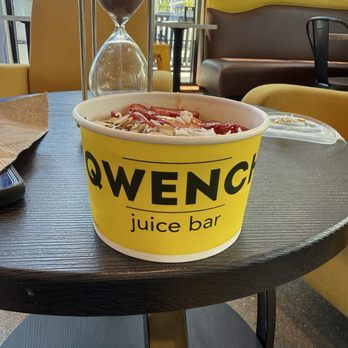 Qwench Juice Bar - Juice Bars & Smoothies Near Me - Northridge, California Qwench Juice Bar - Juice Bars & Smoothies Near Me - Northridge, California