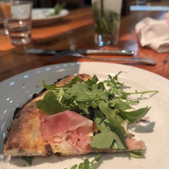 Oven and Shaker - Pizza Near Me - Portland, Oregon