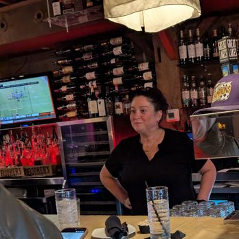 Strip Steakhouse - The bar servers were wonderful - Steakhouses Near Me - Avon, Ohio Strip Steakhouse - The bar servers were wonderful - Steakhouses Near Me - Avon, Ohio