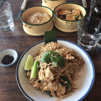 Sla Thai Restaurant - Pad Thai - Thai Near Me - Montclair, New Jersey Sla Thai Restaurant - Pad Thai - Thai Near Me - Montclair, New Jersey