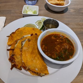 Ferso’s - Mexican Near Me - Richmond, Texas